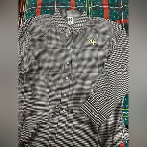 UCF Knights Men’s Shirt Sz XL